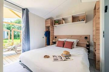 Camping pour 6 Personnes dans Millau, Parc naturel régional des Grands Causses, Photo 1