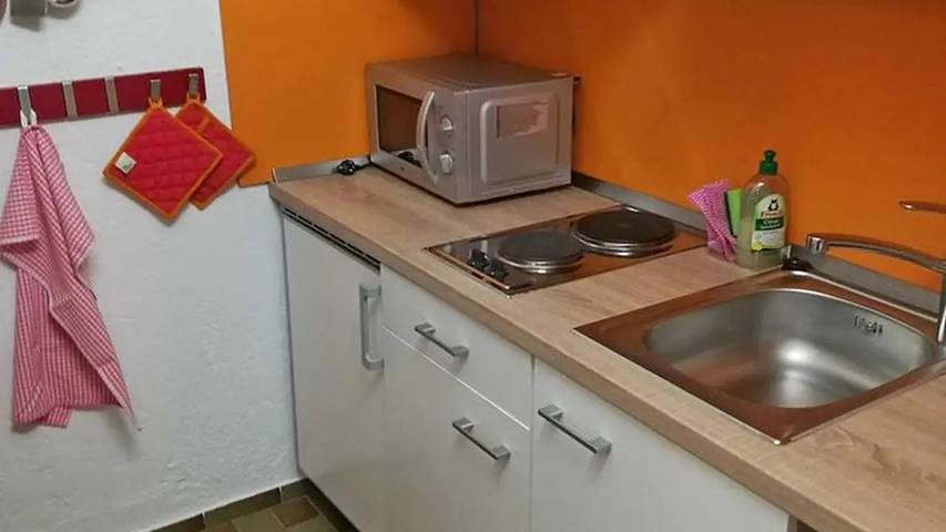Ferienwohnung für 3 Personen in Pertisau - 4