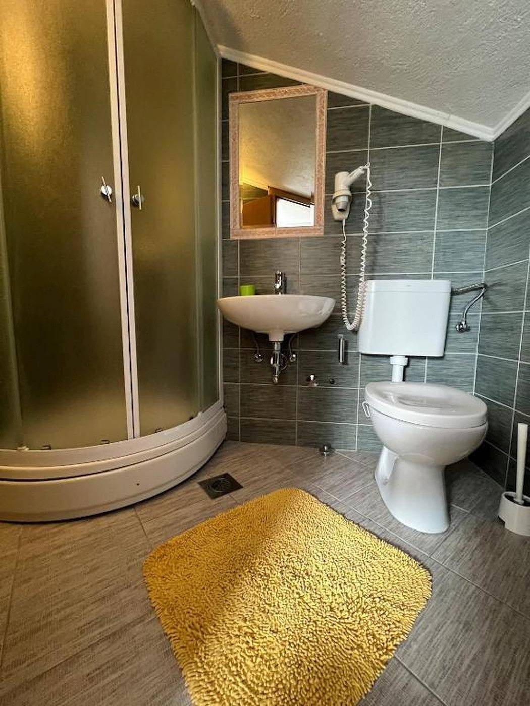 Apartamento vacacional entero, Zimmer in Zaton (Zadar) mit W-Lan, Waschmaschine (4141-9) in Nin, Region de Zadar