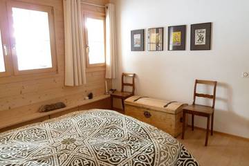 Chalet für 6 Personen in Vaz/Obervaz, Plessur Alpen, Bild 3