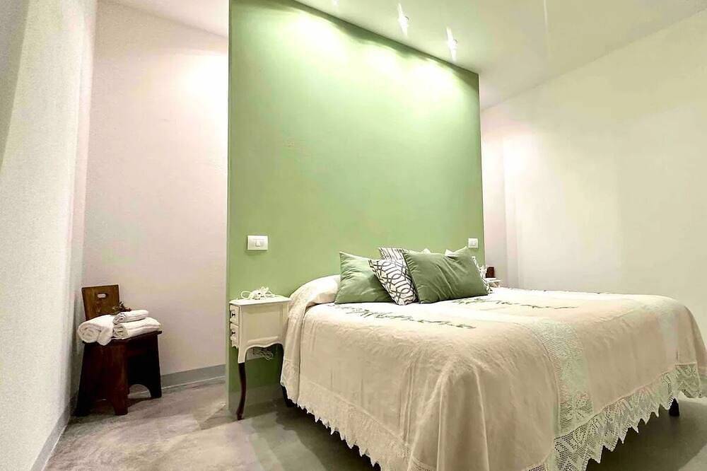 Suite Gioconda - Podere Casa Rossa in Pienza in Pienza, Orciatal