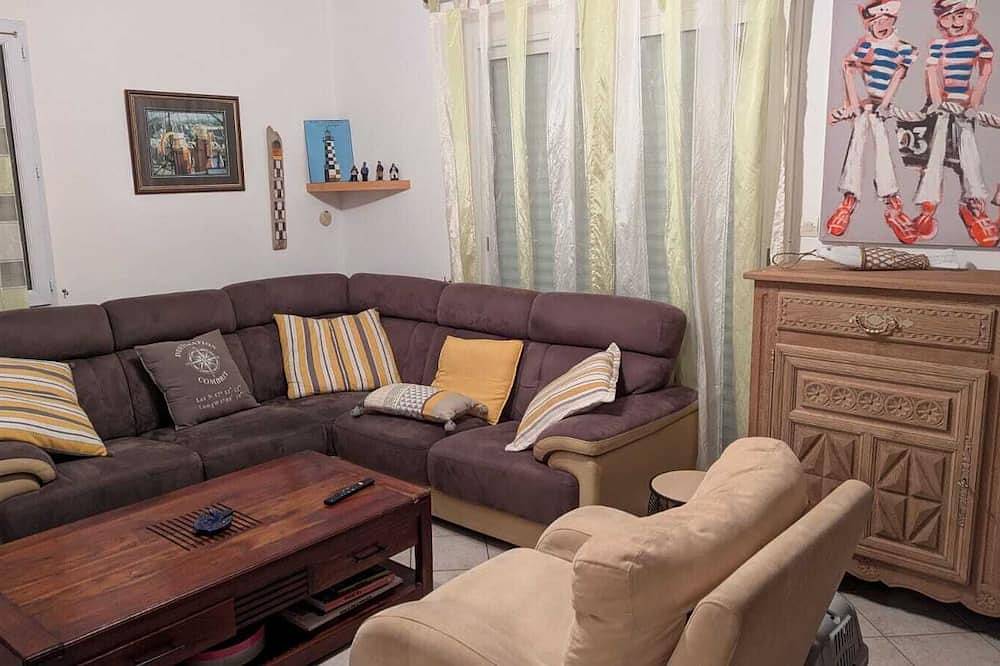 Very Nice House To Live Only 200M From The End Sand Beach in Île-Tudy, Côte de Cornouaille