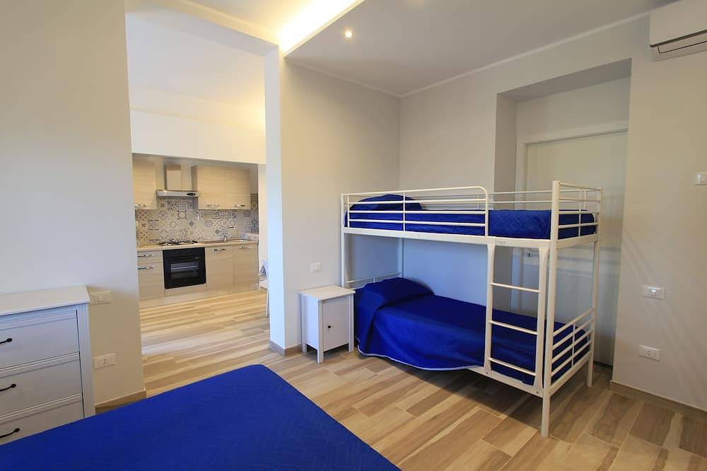 Circe Ferienwohnung - Rio Claro, Fondi-mare in Fondi, Latina Provinz