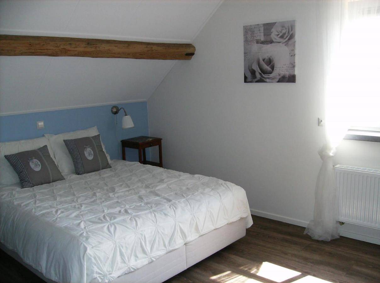 Bed op de Reth in Baarle-Nassau, Nordbrabant