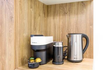 Vakantieappartement voor 5 Personen in Berlin Halensee, Berlijn, Afbeelding 4