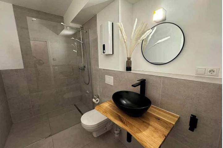 Ferienwohnung für 2 Personen, mit Sauna und Whirlpool in Koblenz - 3