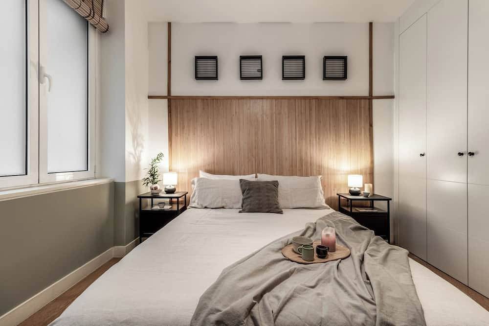 Ganze Wohnung, Senjo - 3 bedrooms in Salamanca in Madrid, Madrid Province