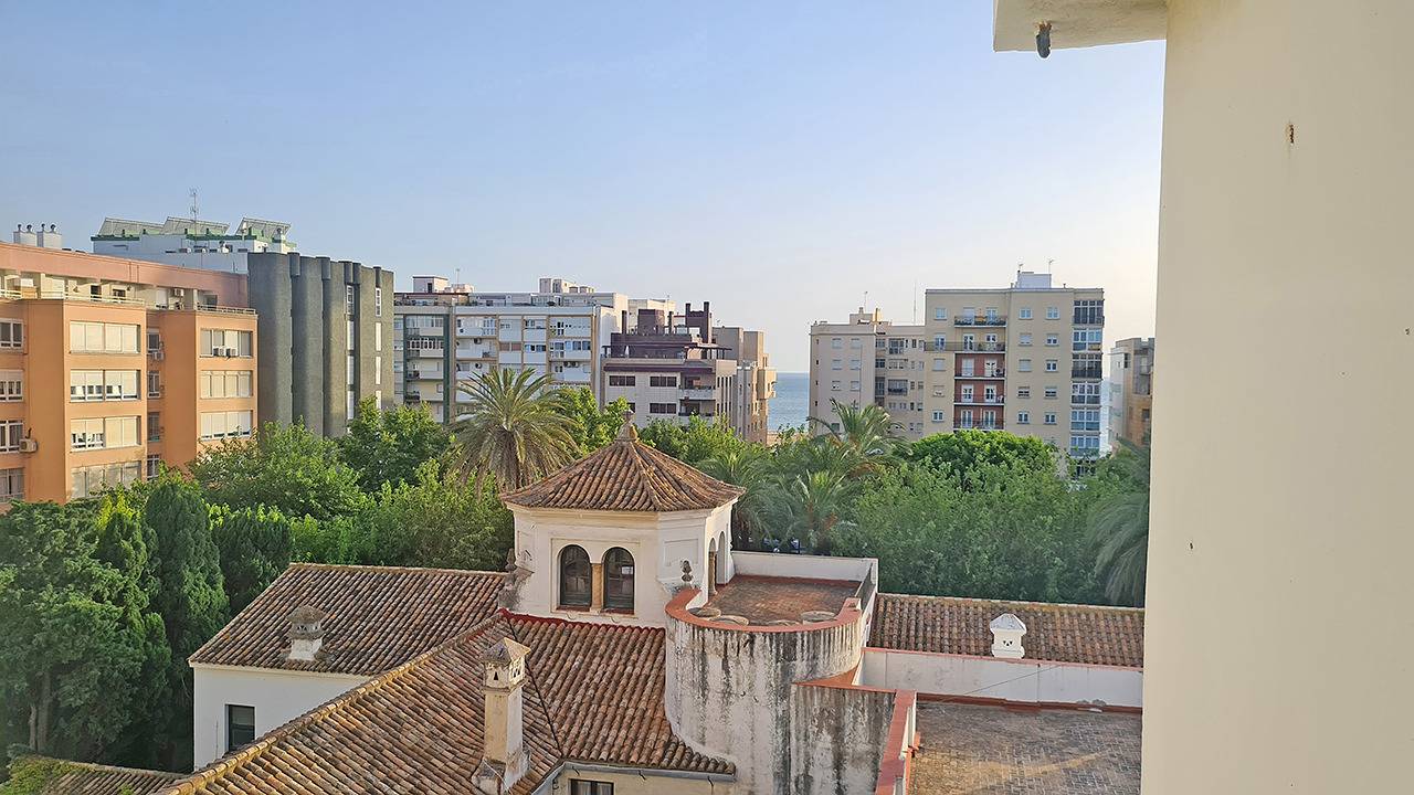 Apartamento entero, Playa Santa María 3 Dormitorios 2 Baños  in Cádiz, Costa de la Luz