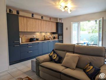 Gîte für 5 Personen in Valras-Plage, Béziers und Umgebung, Bild 1