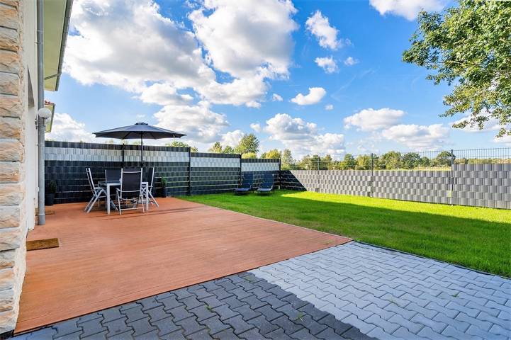 Entire holiday apartment, Holiday apartment for 4 people with view in Aurich, Landkreis Aurich