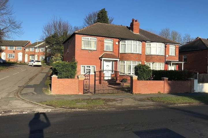 Casa de vacaciones para 5 personas - 1