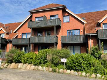 Ferienwohnung für 2 Personen in Dahme, Südliche Ostseeküste, Bild 1