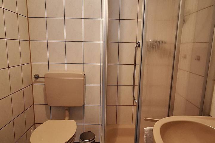 B&B für 4 Personen, mit Garten im Harz - 4
