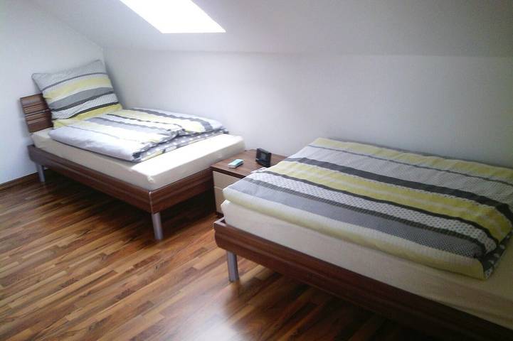 Ferienhaus für 10 Personen, mit Garten in Feuerscheid - 2