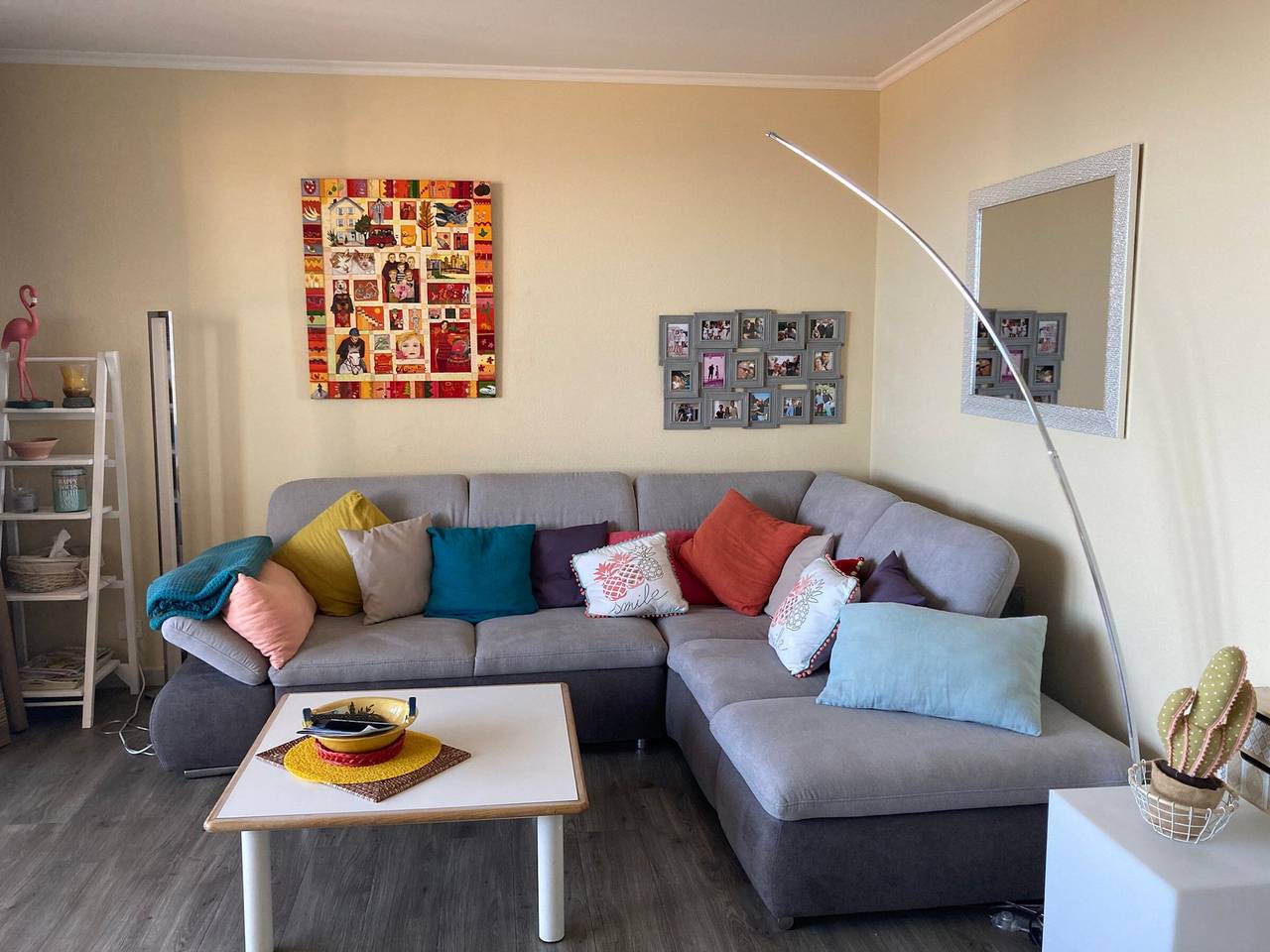 Photo : Appartement de vacances