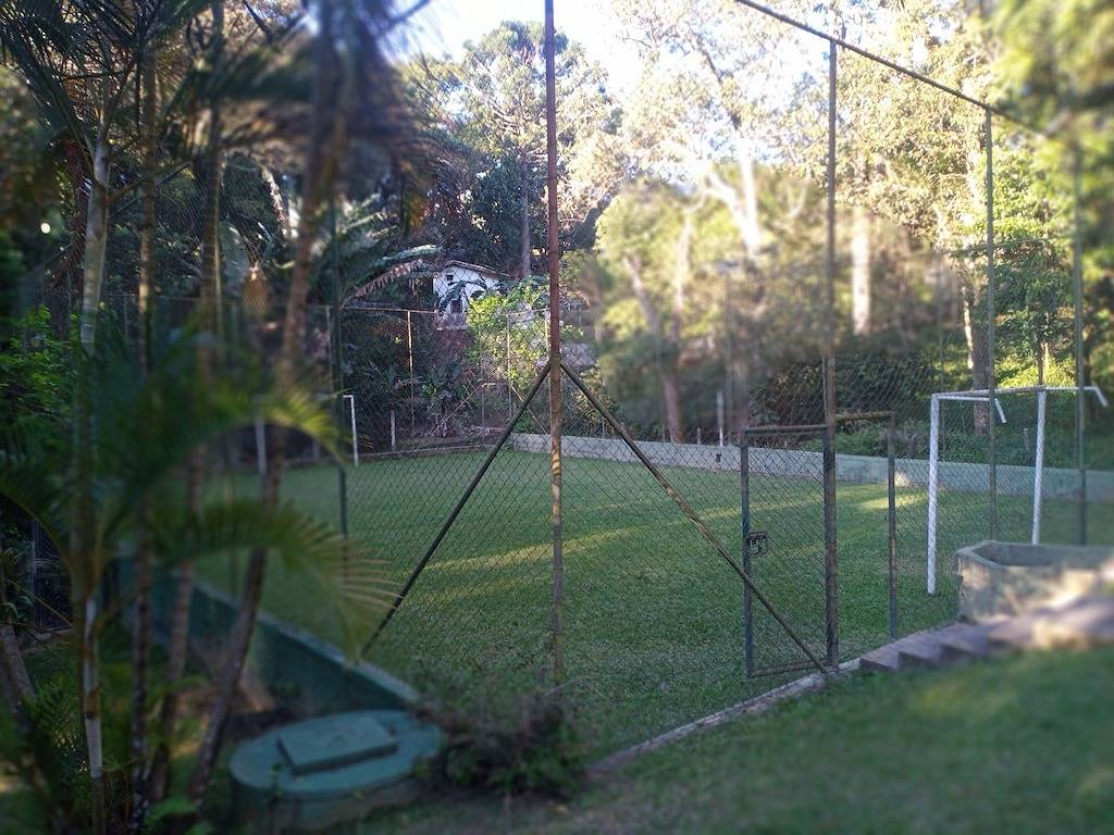 \"Winkel des Friedens\" Farm in Cond. 50 Minuten von Sp geschlossen in Mairinque, São Paulo (Bundesstaat)