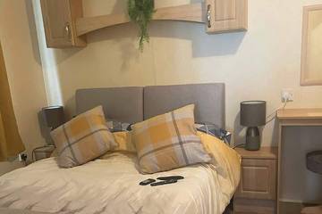 Static Caravan for 4 People in Ingoldmells, Lincolnshire, Photo 2