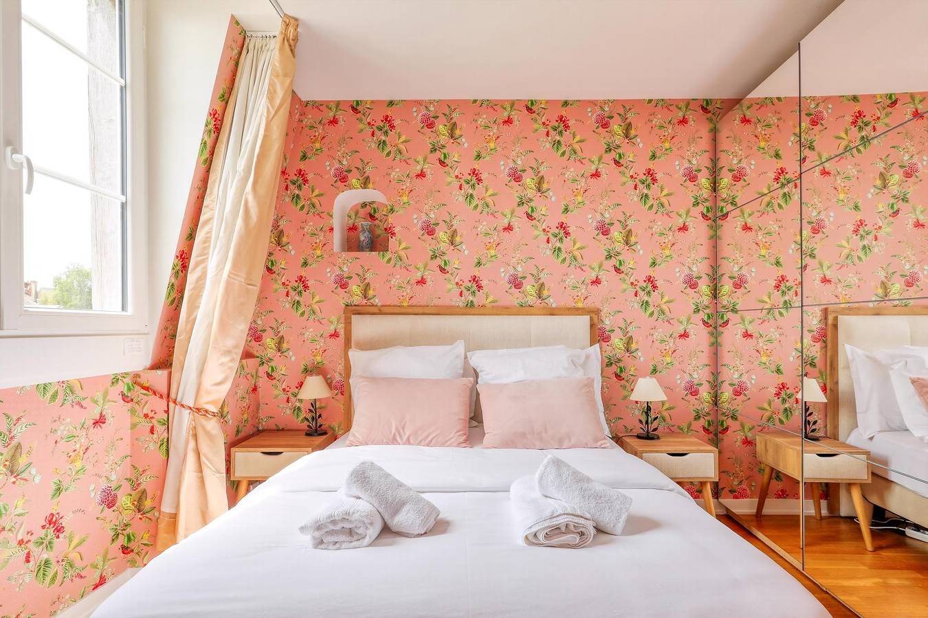 Ganze Wohnung, Comfortable duplex - In the Heart of Angers for 8 in Angers, Angers und Umgebung