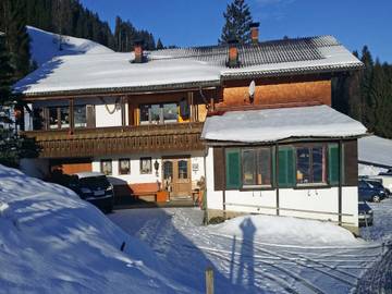 Ferienhaus für 16 Personen in Schwarzenberg, Bregenzerwald, Bild 1