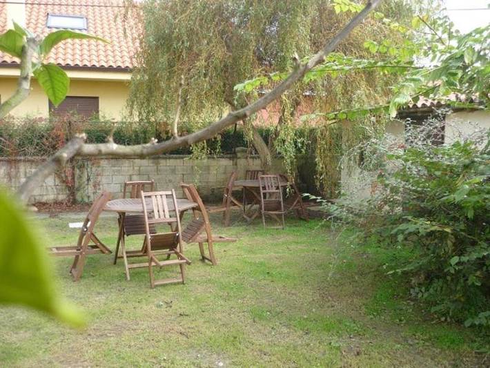 Casa rural para 2 personas, con Terraza además de Jardín y Vistas en Cudillero - 3