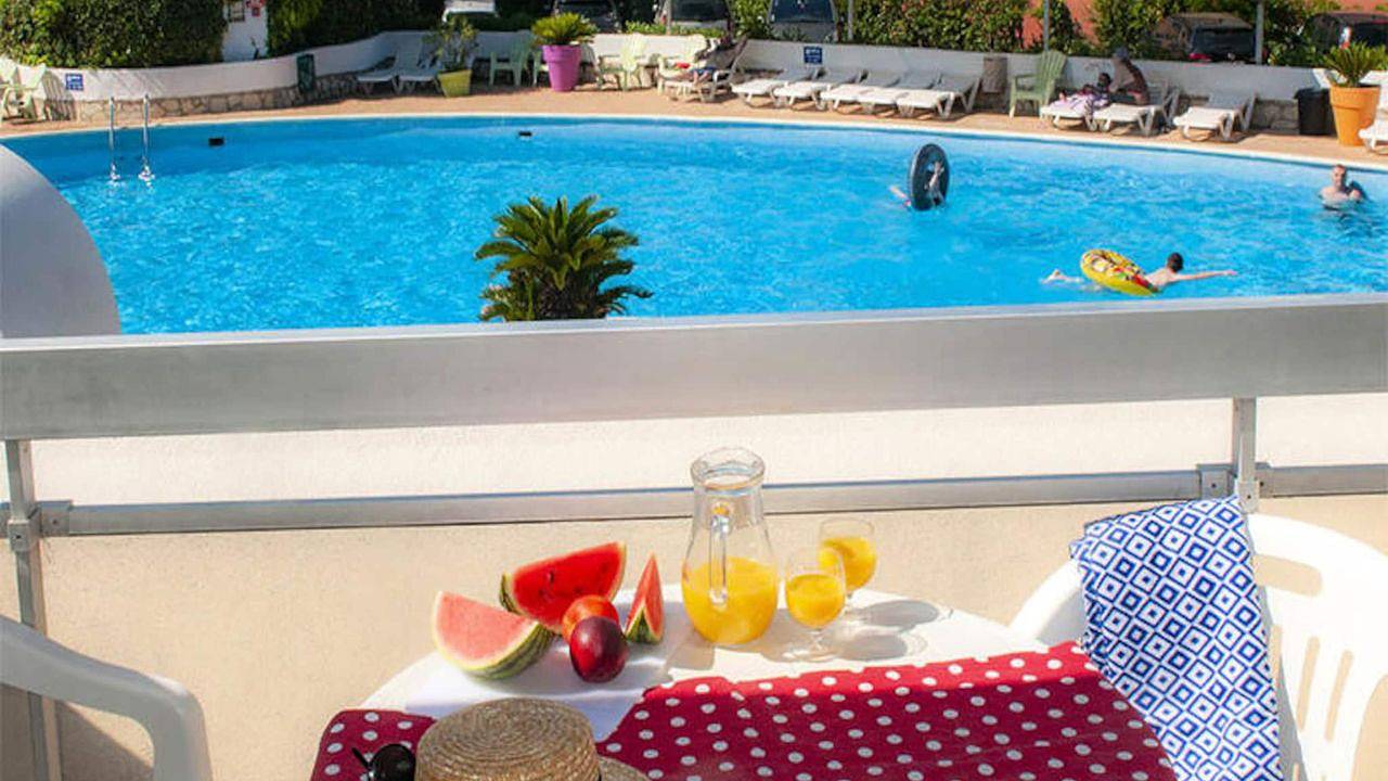 Entire holiday apartment, Ferienwohnung für 4 Personen (30 m²) in Mauguio in Carnon-Plage, Mauguio