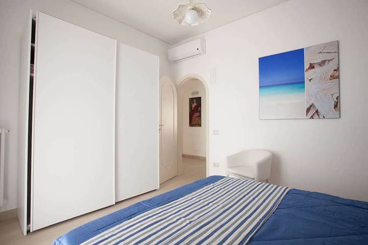 Appartamento intero, A casa di Laura , beautiful location in Tovere, Amalfi