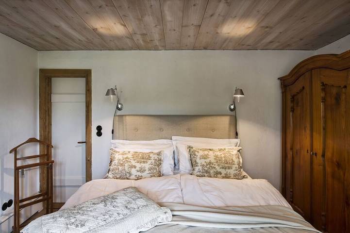 Ferienhaus für 9 Personen, mit Sauna und Garten sowie Terrasse, mit Haustier in Pommerby - 2