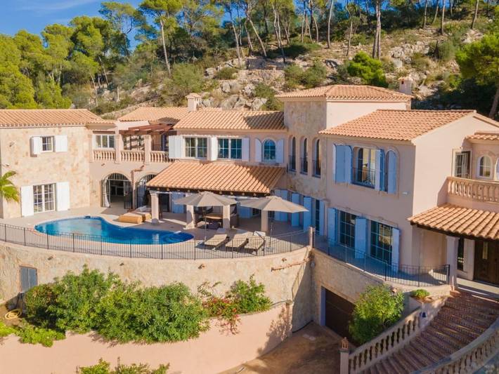 Villa Iris - Villa Iris 100.1 in Puerto de Andrach, Andrach