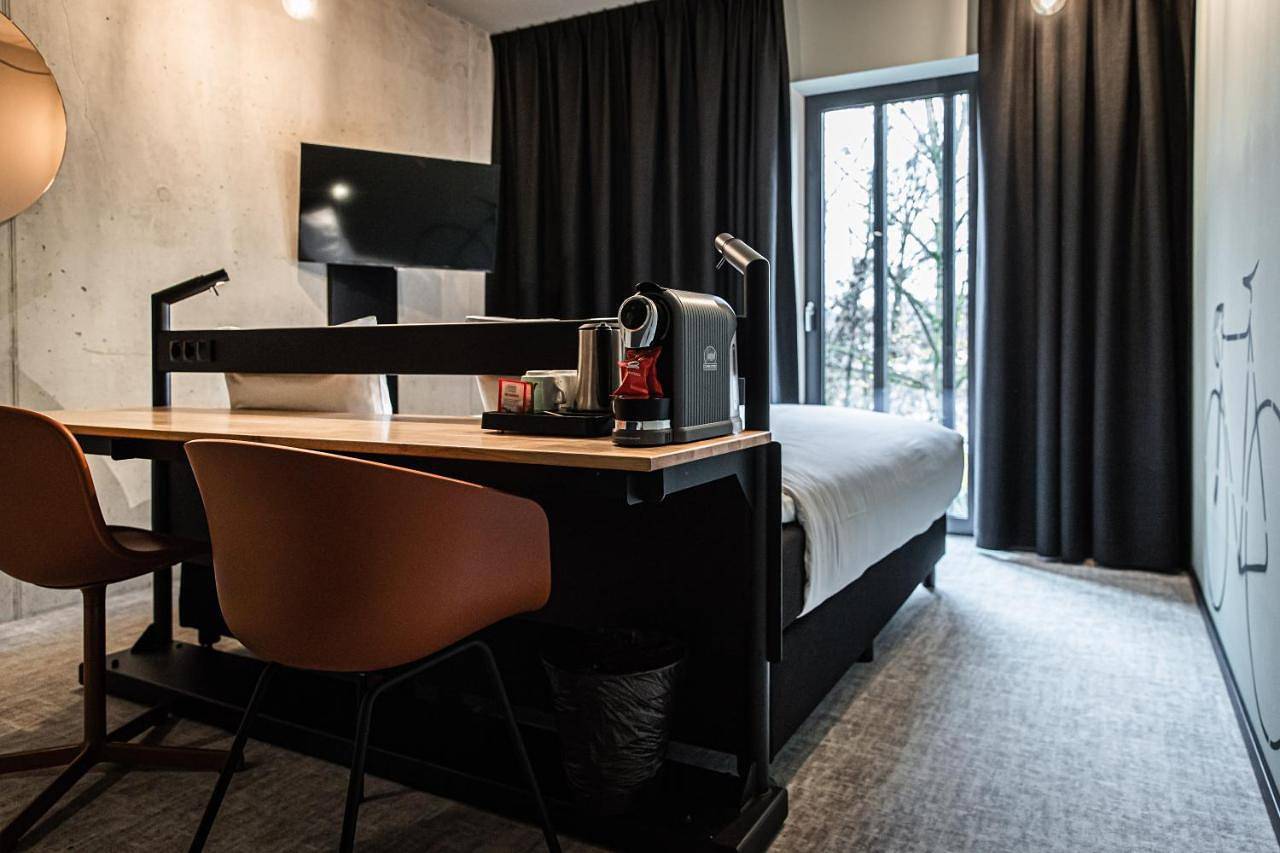 Hotel Valkenburg by Mercure in Fauquemont, Limburg (Pays-Bas)