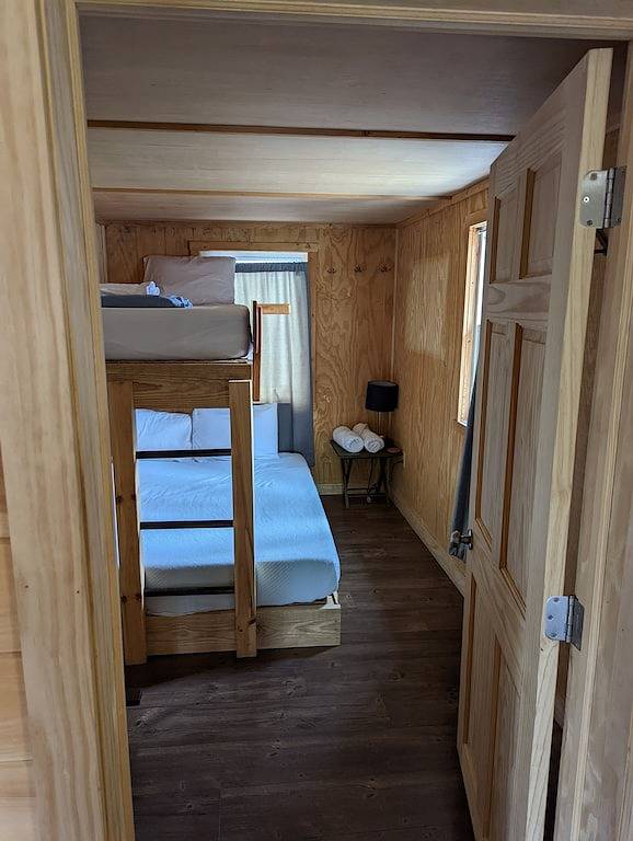 Cottage for 6 Guests in Ohio, USA