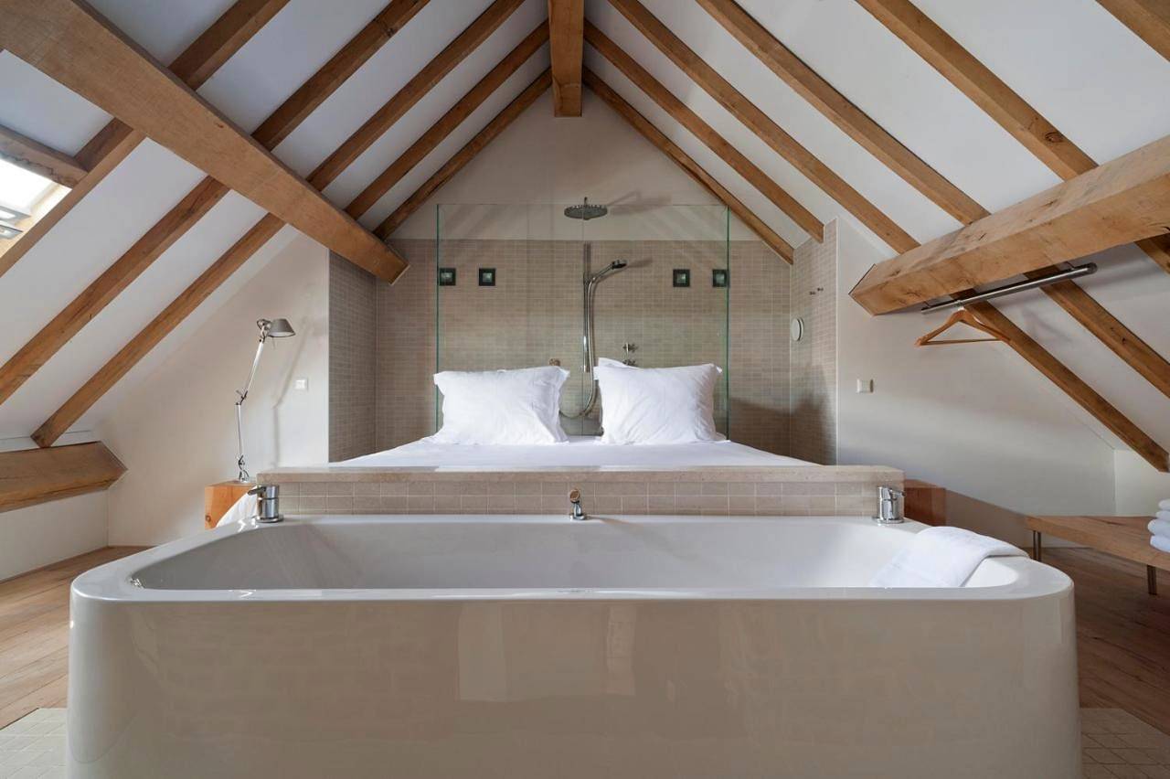 Cour 8 Lofts in Maastricht, Hoge Kempen