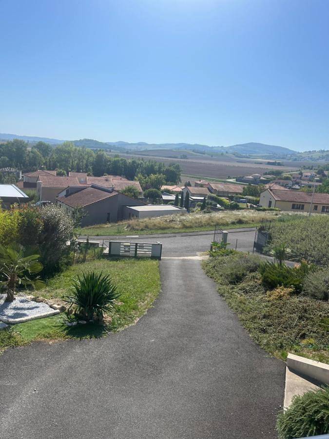 Double Room in Pérignat-sur-Allier, Région de Clermont-Ferrand
