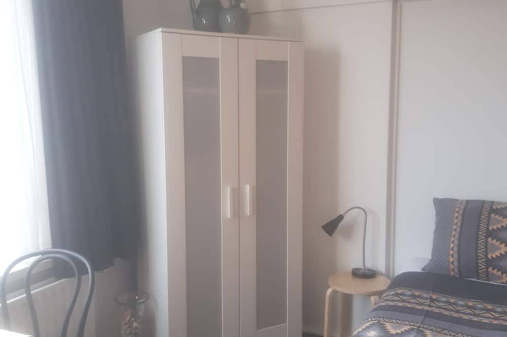 Ganze Wohnung, Gemutliches Wohnslafzimmer für 2 Pers.mit getrennte Küche. in Westkapelle, Walcheren