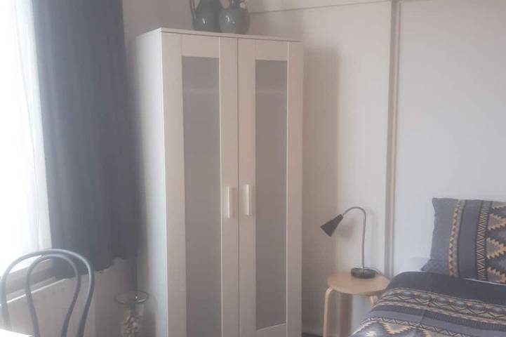 Ferienwohnung für 2 Personen, mit Terrasse in Westkapelle - 2