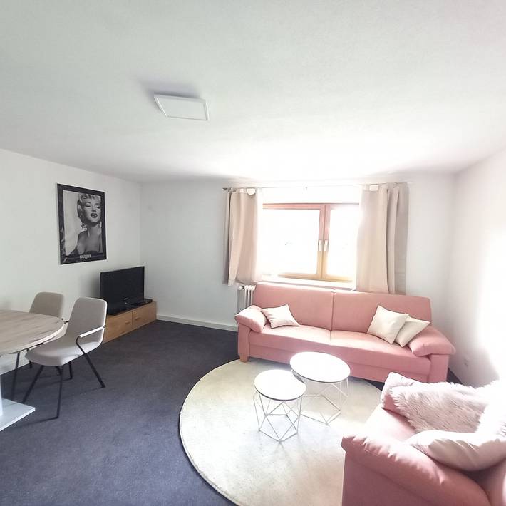 Ferienwohnung für 2 Personen, mit Terrasse und Garten in Schwäbische Alb - 3