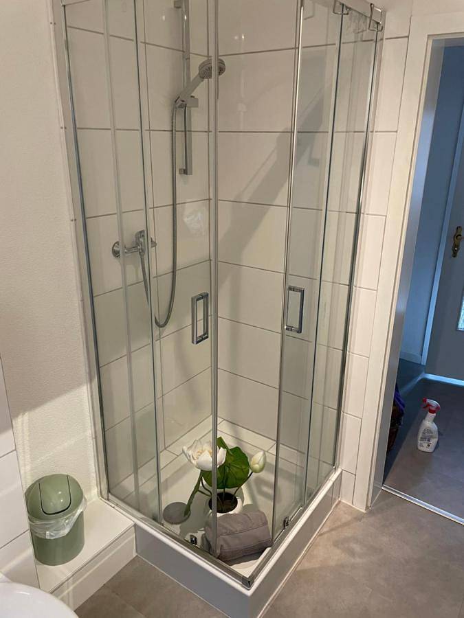 Ganze Wohnung, One-Bedroom Apartment in Schmilka, Bad Schandau