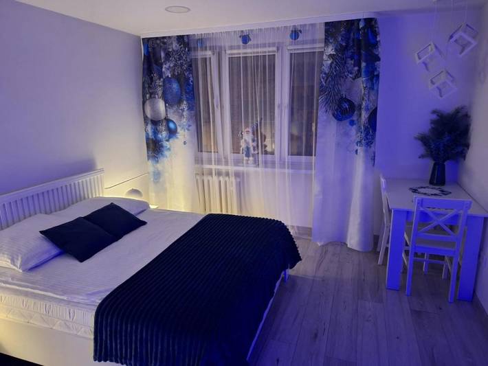 Appartement de vacances pour 2 personnes, animaux acceptés