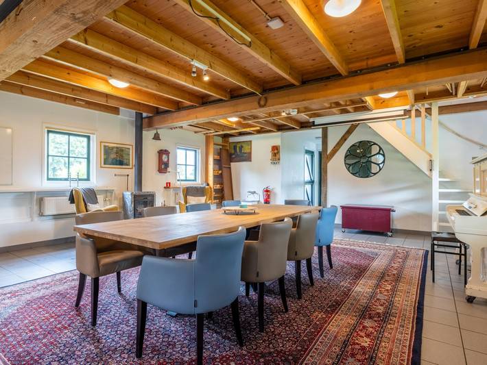 Strandhaus für 6 Personen, mit Garten in Südholland - 3