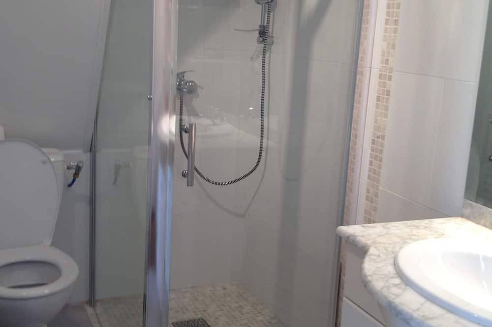 T3 10 mn calvi,mer et riviere in Calenzana, Région de Calvi