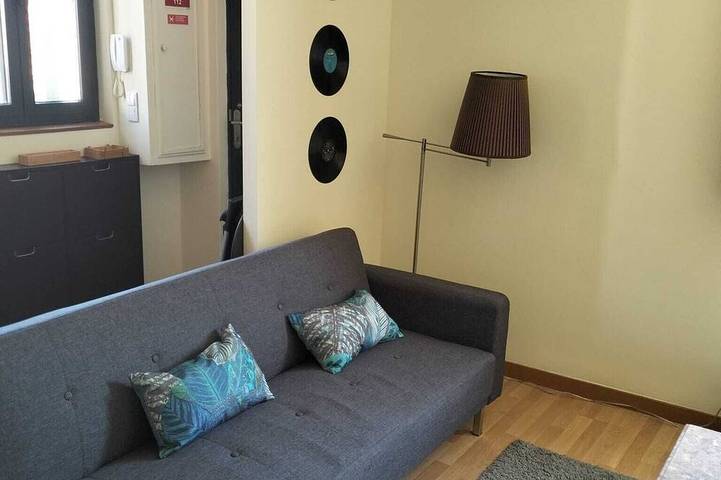 Casa de vacaciones para 6 personas, con terraza - 1