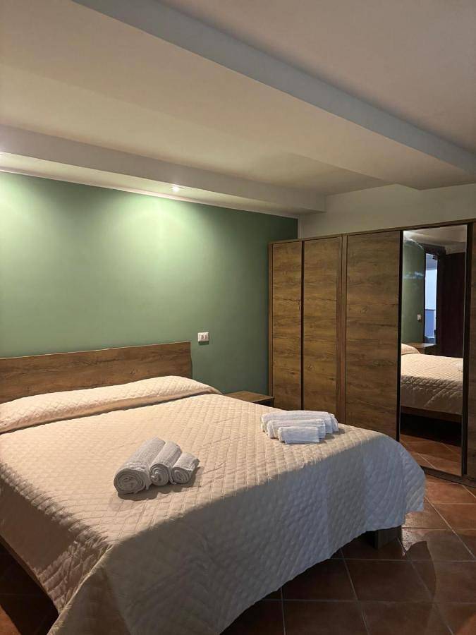 Appartamento intero, Pio Xi Garden & Lake View Apartment in Castel Gandolfo, Castelli Romani