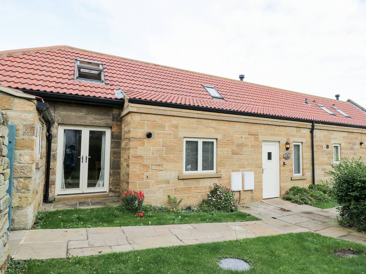 Casa vacanza a Whitby a partire da 122€ a notte