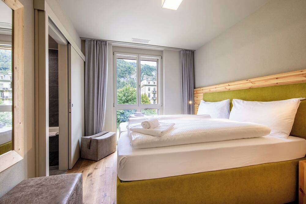 Ganze Wohnung, Swisspeak Resorts Meiringen in Meiringen, Verwaltungskreis Interlaken-Oberhasli