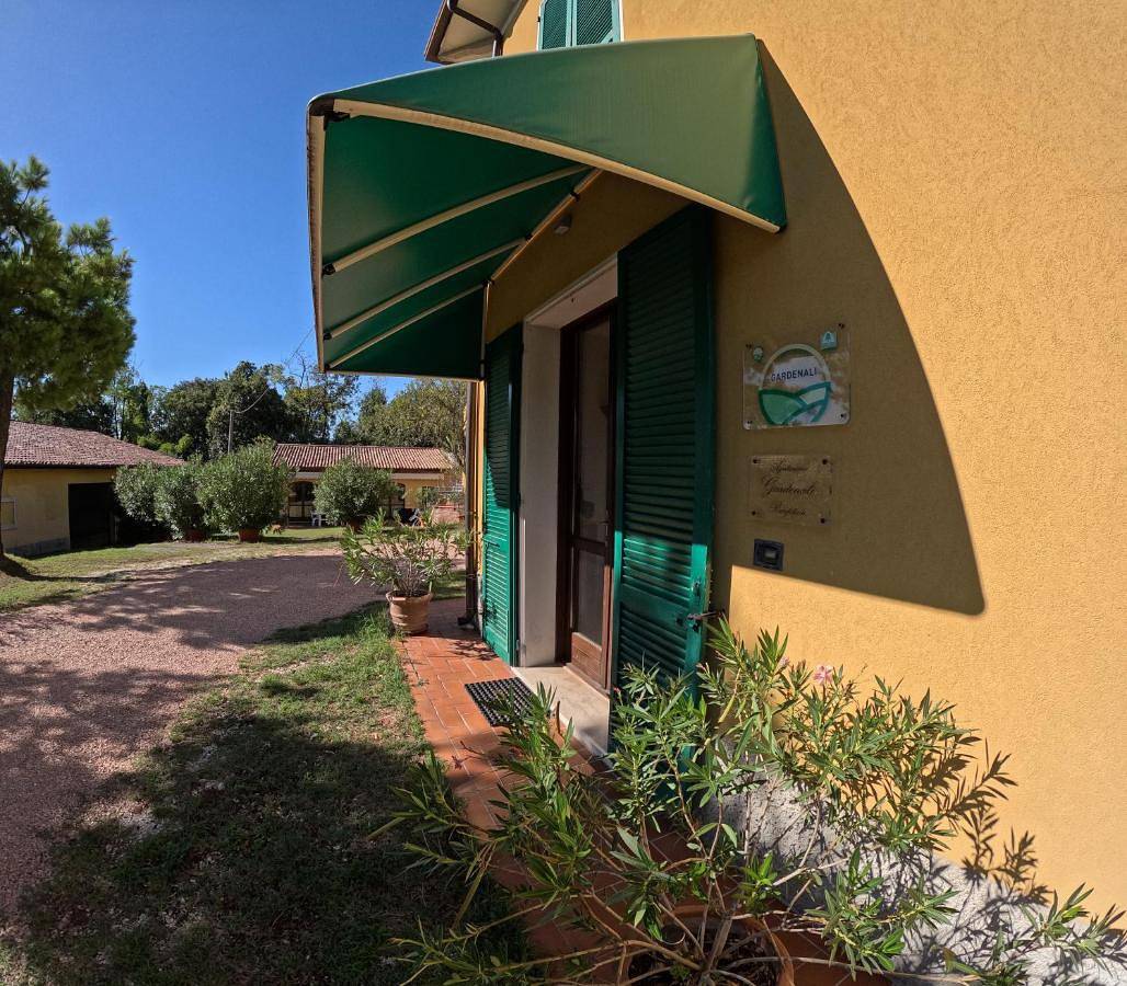 Ganze Wohnung, Agriturismo Gardenali in Volta Mantovana, Mantua Provinz