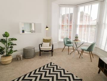 Apartment for 2 People in Llandudno, Conwy region, Photo 4