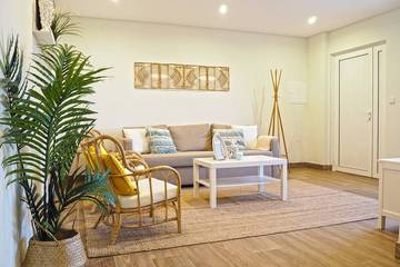 Gîte pour 4 personnes dans Castelo do Neiva