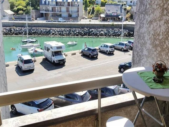 Gîte pour 2 personnes, adapté aux familles dans Dahouët - 3