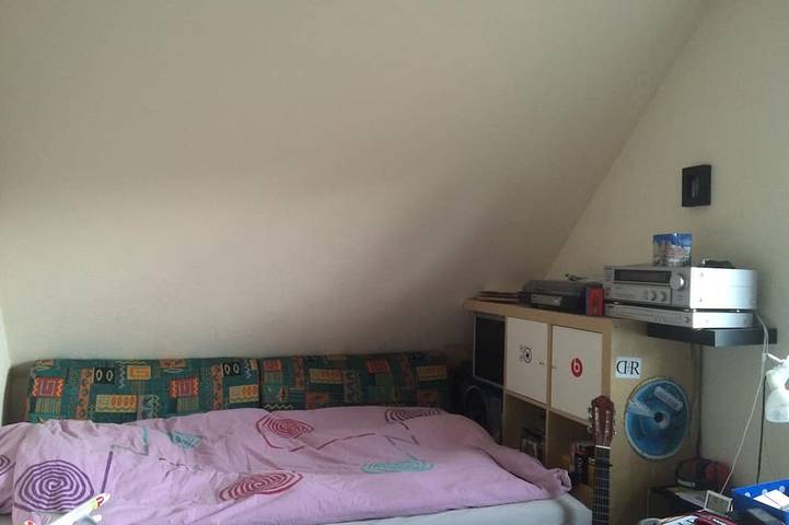 Ferienhaus für 6 Personen, mit Garten in Hamburg - 4