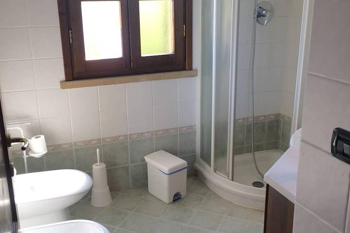 Ferienhaus - 5   Räume - 6/8   Personen in Cecina, Etruskische Küste