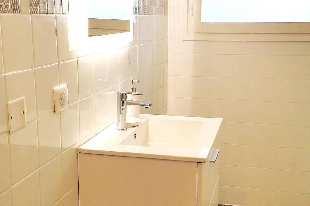 Appartement entier, Calme & lumineux à 5 Mn de la plage et des Albères in Côte Vermeille, Saint-André